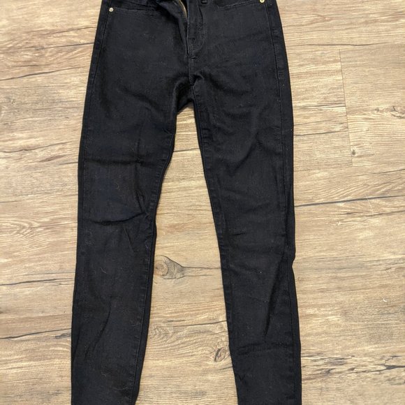 FRAME Le Color Skinny Jeans - Picture 4 of 5